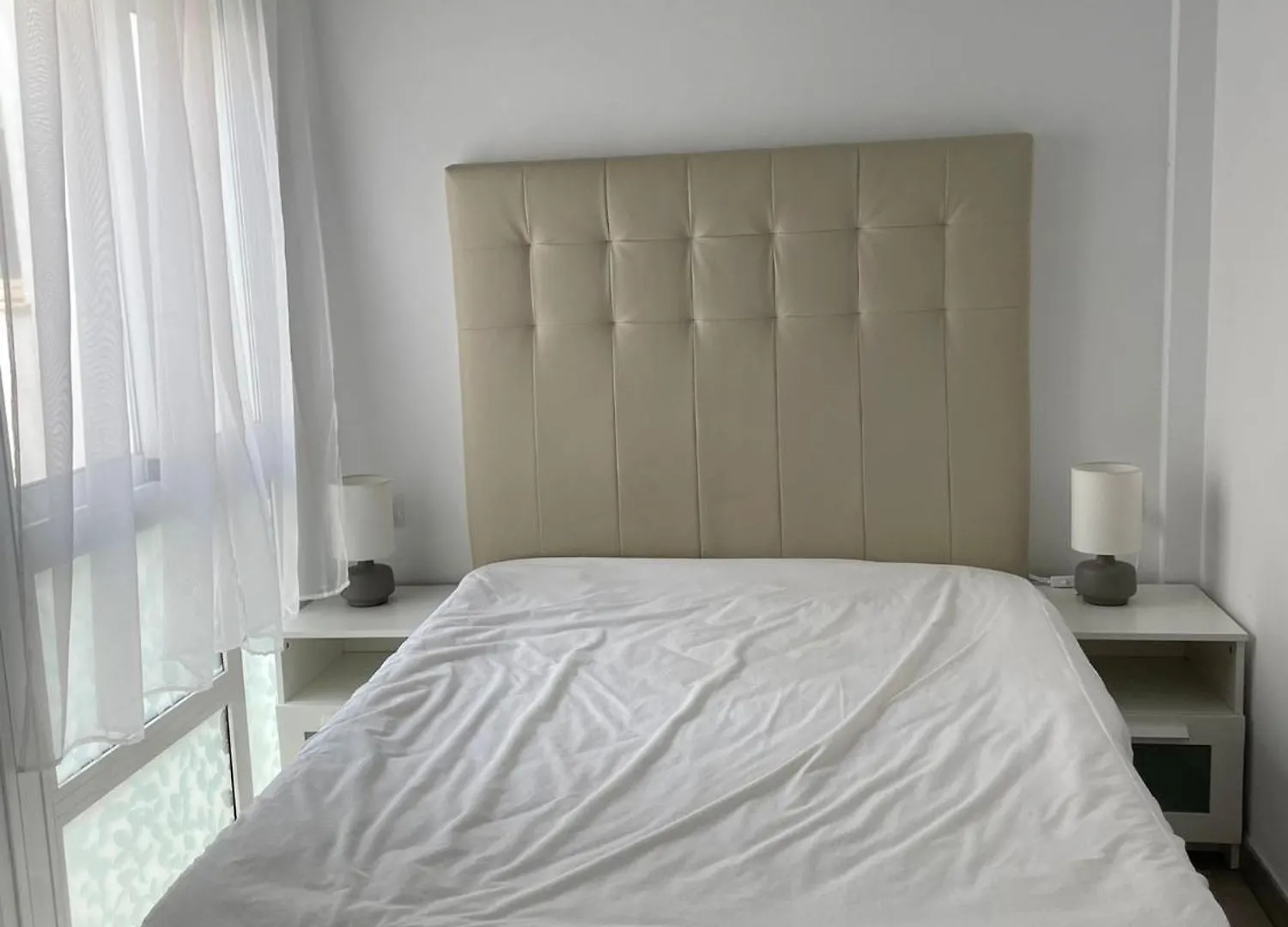 Lets In The Sun - Apartments Clavel Fuengirola